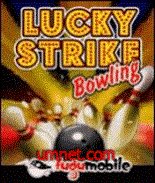 game pic for Lucky strike Bowling